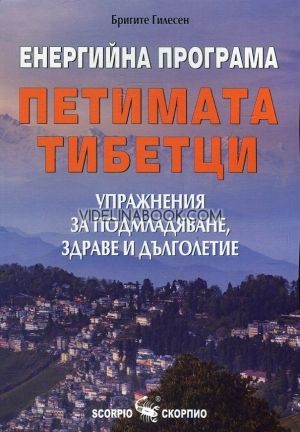 Енергийна програма 