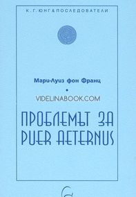 Проблемът за Puer Aeternus