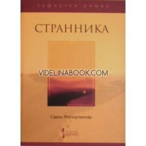 Странника: Суфистки роман