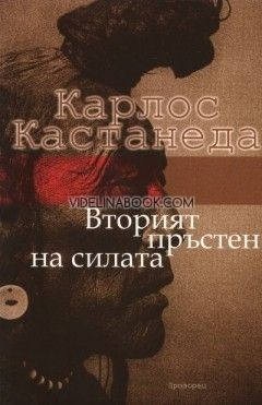 Вторият пръстен на силата, Карлос Кастанеда