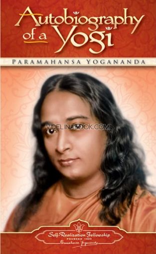 Autobiography of a Yogi, Парамханса Йогананда, 