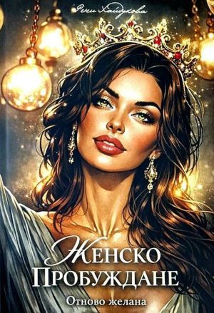 Женско пробуждане: Отново желана, Рени Хайдукова