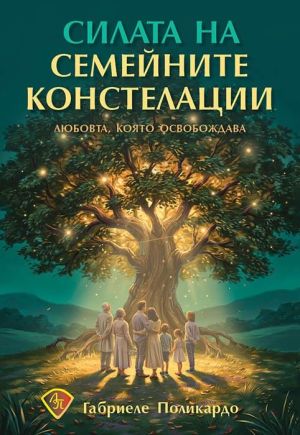 Силата на семейните констелации: Любовта, която освобождава, Габриеле Поликардо
